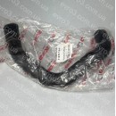 Патрубок радіатора нижній Toyota Corolla 1.4, 1.6, 1.8, 2.0 VVT-i (02>06) (ZZE12-NDE12-ZDE12-CDE12-D4D)
