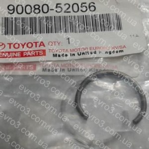 Стопорне кільце ШРУСа внутрішнього Toyota 90080-52056, 90521-26004